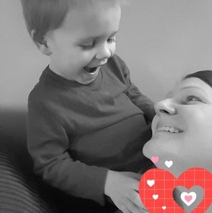 Meet your Posher, Bethany